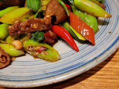 -静一餐厅·湖北菜(前门创始店)