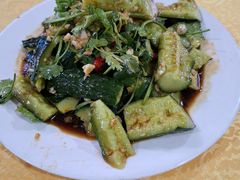 -秋记大排档(国威公寓店)