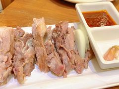 -贯贯吉·清真餐厅(浙江中路店)