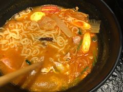 -九田家黑牛烤肉料理(中北镇店)