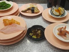 -争鲜回转寿司(飞洲国际店)