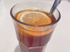 冰爽柠檬红茶-太兴餐厅(东方广场分店)