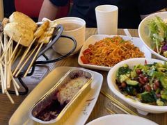 -柳叶刀烧烤(北大清华店)