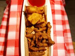 -阿里元海鲜·闽南特色菜(曾厝垵店)