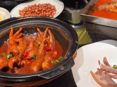 -永安水煮活鱼·仪征菜(仪征奥林匹克店)