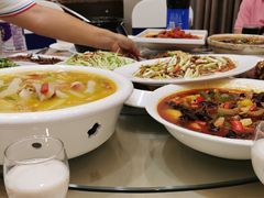 -月圆霖特色农家乐