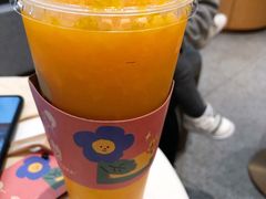 -喜茶(深圳喜荟城店)
