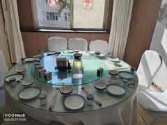 -百味饺子城•海鲜家常菜(秦皇岛店)