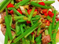 -湘与香缘·湖南菜(王府井北京市百货大楼店)