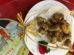 -椿记烧鹅(叠彩店)