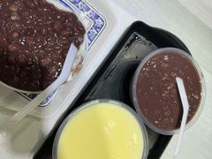 -百花传统甜品店(原址店)