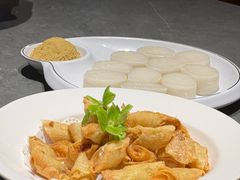 -佬太公海鸭·海鲜大排档(上海总店)