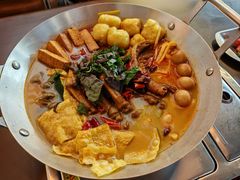 -小螺大作·螺蛳粉火锅(林和西店)
