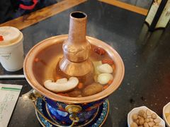 -南门涮肉(上海二店)