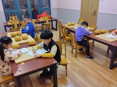 -智韵素养黎明练字(莘庄校区)