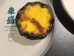 -東盛炭烤自助料理(浦东文峰广场店)