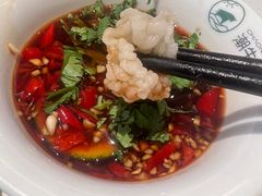 -潮牛壹号鲜牛肉火锅(光谷天地店)