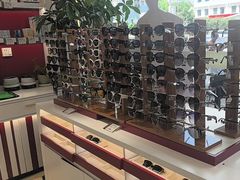 -精益眼镜(广埠屯店)