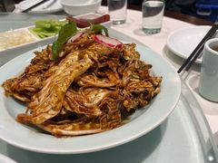 -新侨小馆(东直门北小街店)