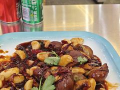 -遇西祠·海鲜烧烤(总店)