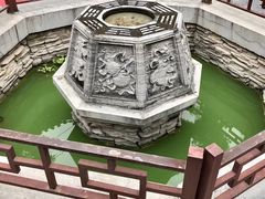 -湘子庙