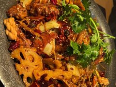 -一麻一辣麻辣香锅(方庄店)