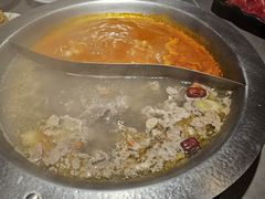 -额尔敦·品质自助(摩尔城店)