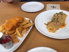 -HELLO 27 意面·沙拉·帕尼尼