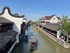 -召稼楼古镇