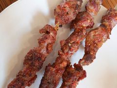 羊肉串-阿达西新疆餐厅(西北大学店)