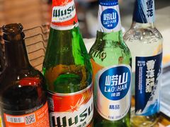 -陈氏肥蛤(小纬六路总店)