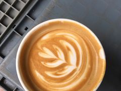 澳白-麻雀咖啡SPARROW COFFEE(十全街店)