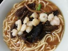 -奎元馆.百年奎元.非遗传承(西湖边的解放路店)