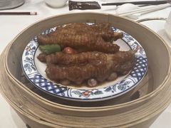 -喜宴又一村·粤菜·茶点·海鲜(壹方天地店)