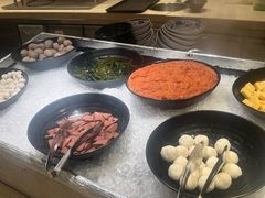 -漳州瑰丽半岛酒店·原素全日制餐厅