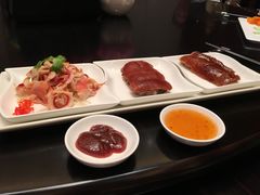 -新骏景万豪酒店·万豪中餐厅