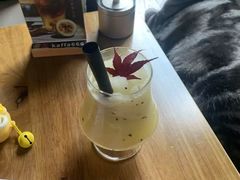 -咖法森林·咖啡  酒吧(天河店)