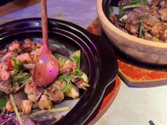 -啫神·广州地标美食(北京路店)