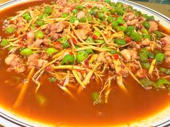 -易老九江湖菜(北滨一路店)