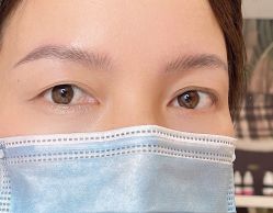 -本小姐美学·半永久纹眉野生眉