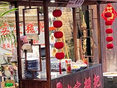 大堂-客家大院·非遗赣南客家菜(郁孤台店)