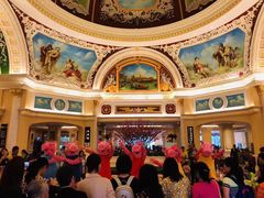 -重庆长寿碧桂园凤悦凤凰酒店