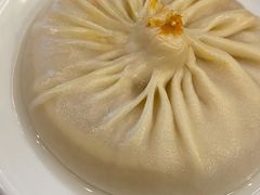 王牌蟹粉灌汤包-苏小柳手工点心(人民广场分院)