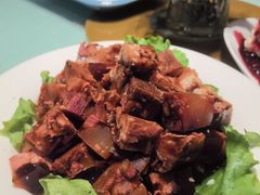 -镜泊小镇(东长安街店)