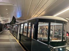 -山顶缆车