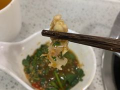 -九玺炉旋转小火锅(柠溪路店)