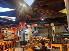 -印象鲵宴·张家界地标美食名片(溪布街店)
