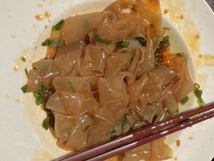 麻辣拉皮-小南洋海景餐厅(深圳湾店)