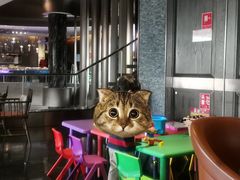 -昆明中心皇冠假日酒店