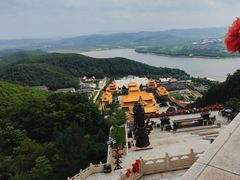 -六鼎山文化旅游区